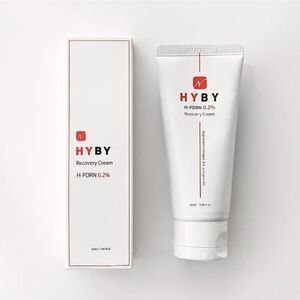 Recovery Cream - White